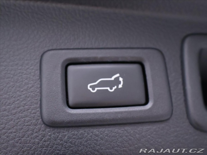 Subaru Forester 2,0 i 177kW Aut. AWD CZ K 2014