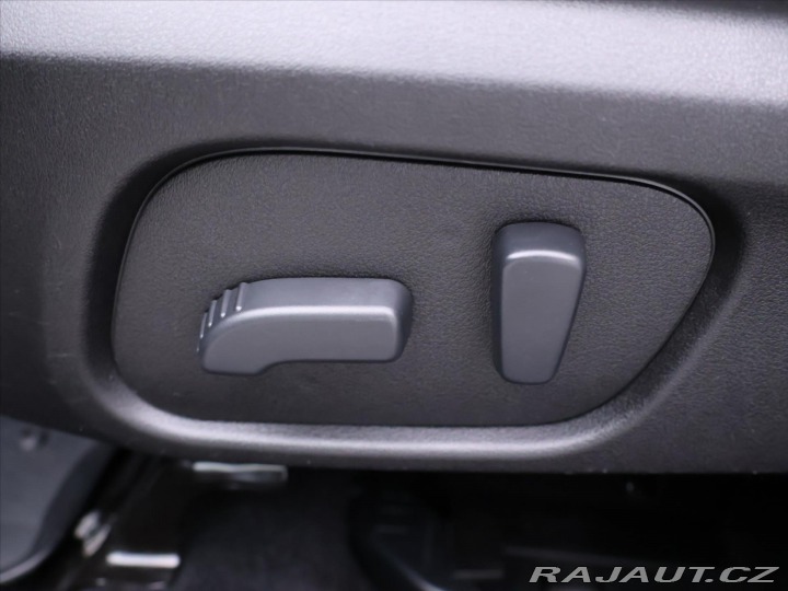 Subaru Forester 2,0 i 177kW Aut. AWD CZ K 2014