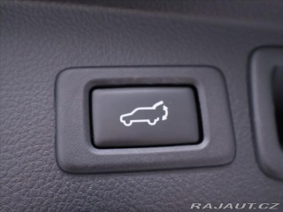Subaru Forester 2,0 i 177kW Aut. AWD CZ K 2014