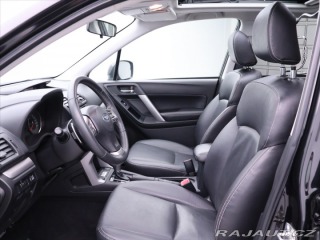 Subaru Forester 2,0 i 177kW Aut. AWD CZ K 2014
