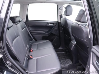 Subaru Forester 2,0 i 177kW Aut. AWD CZ K 2014