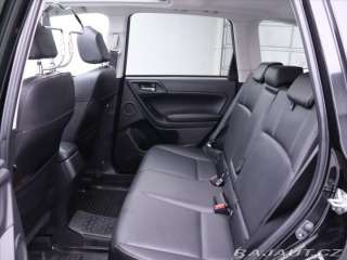 Subaru Forester 2,0 i 177kW Aut. AWD CZ K 2014