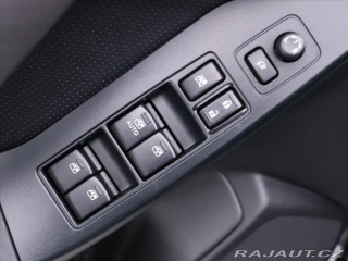 Subaru Forester 2,0 i 177kW Aut. AWD CZ K 2014