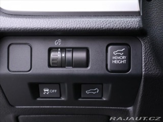 Subaru Forester 2,0 i 177kW Aut. AWD CZ K 2014
