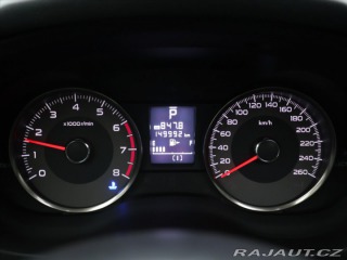 Subaru Forester 2,0 i 177kW Aut. AWD CZ K 2014