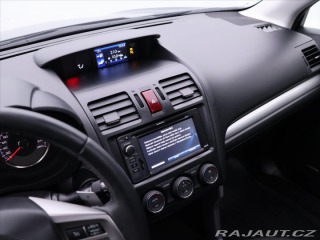 Subaru Forester 2,0 i 177kW Aut. AWD CZ K 2014