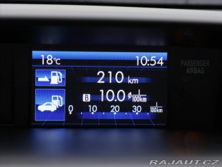 Subaru Forester 2,0 i 177kW Aut. AWD CZ K 2014