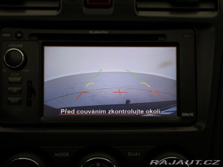 Subaru Forester 2,0 i 177kW Aut. AWD CZ K 2014