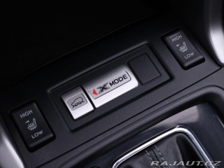 Subaru Forester 2,0 i 177kW Aut. AWD CZ K 2014