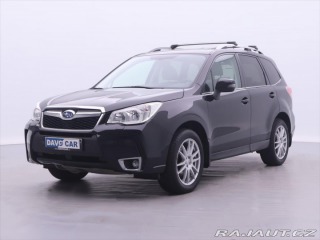 Subaru Forester 2,0 i 177kW Aut. AWD CZ K 2014