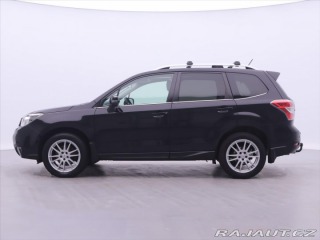 Subaru Forester 2,0 i 177kW Aut. AWD CZ K 2014