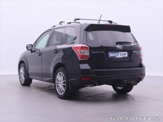 Subaru Forester 2,0 i 177kW Aut. AWD CZ K 2014