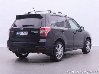 Subaru Forester 2,0 i 177kW Aut. AWD CZ K 2014