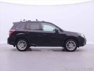 Subaru Forester 2,0 i 177kW Aut. AWD CZ K 2014