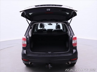 Subaru Forester 2,0 i 177kW Aut. AWD CZ K 2014