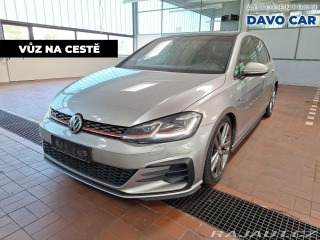 Volkswagen Golf 2,0 TSI GTI LED Panorama