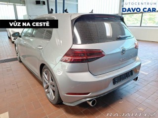 Volkswagen Golf 2,0 TSI GTI LED Panorama 2018