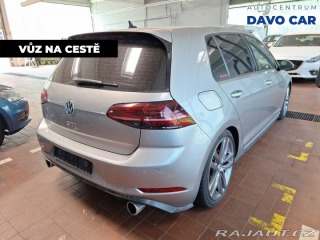 Volkswagen Golf 2,0 TSI GTI LED Panorama 2018