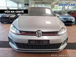 Volkswagen Golf 2,0 TSI GTI LED Panorama 2018