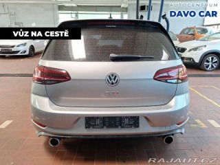 Volkswagen Golf 2,0 TSI GTI LED Panorama 2018
