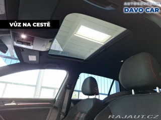 Volkswagen Golf 2,0 TSI GTI LED Panorama 2018