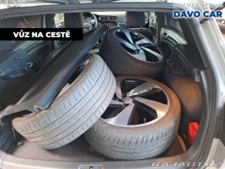 Volkswagen Golf 2,0 TSI GTI LED Panorama 2018