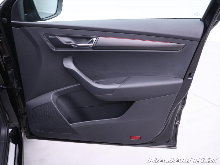 Škoda Karoq 2,0 TDI 140kW DSG Sportli 2020
