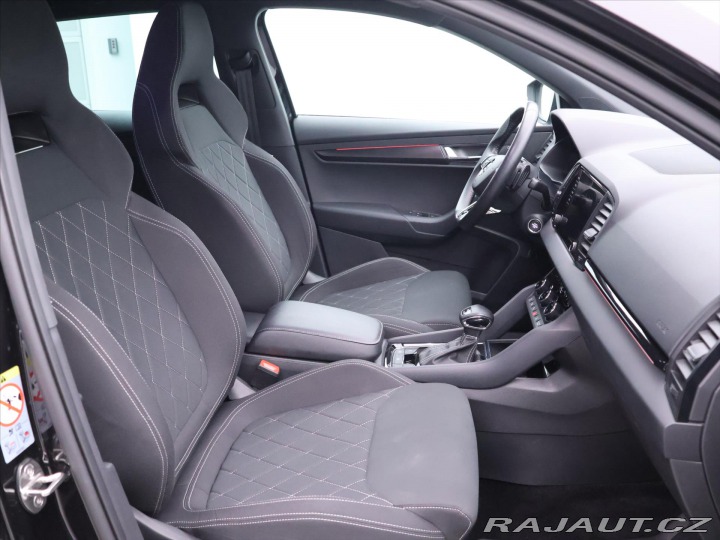 Škoda Karoq 2,0 TDI 140kW DSG Sportli 2020