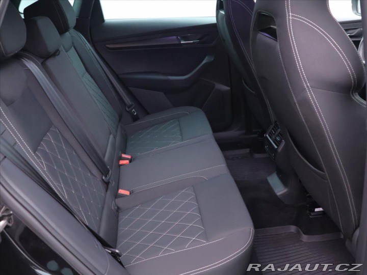 Škoda Karoq 2,0 TDI 140kW DSG Sportli 2020