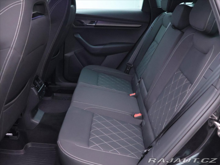 Škoda Karoq 2,0 TDI 140kW DSG Sportli 2020