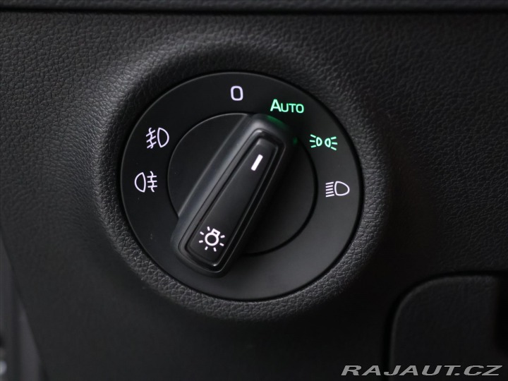 Škoda Karoq 2,0 TDI 140kW DSG Sportli 2020