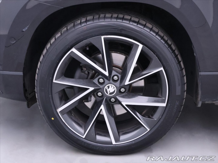 Škoda Karoq 2,0 TDI 140kW DSG Sportli 2020