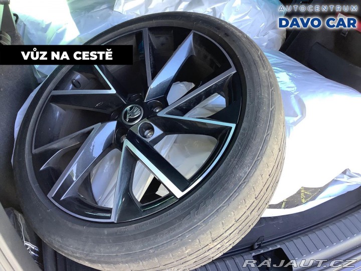 Škoda Karoq 2,0 TDI 140kW 4x4 DSG Spo 2020