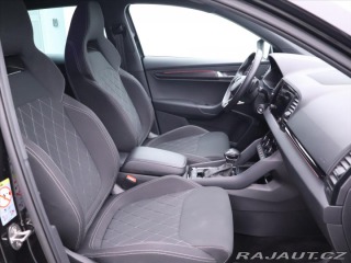 Škoda Karoq 2,0 TDI 140kW DSG Sportli 2020