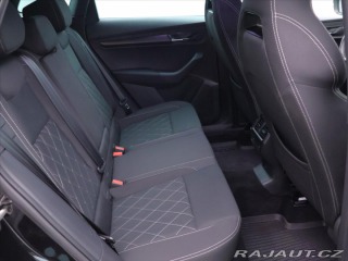 Škoda Karoq 2,0 TDI 140kW DSG Sportli 2020