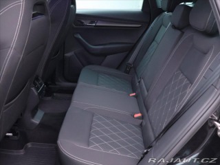 Škoda Karoq 2,0 TDI 140kW DSG Sportli 2020