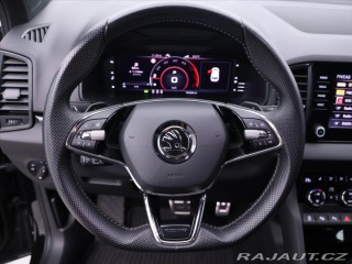 Škoda Karoq 2,0 TDI 140kW DSG Sportli 2020