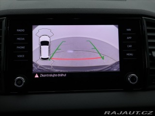 Škoda Karoq 2,0 TDI 140kW DSG Sportli 2020