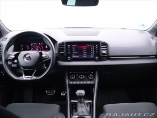 Škoda Karoq 2,0 TDI 140kW DSG Sportli 2020