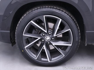 Škoda Karoq 2,0 TDI 140kW DSG Sportli 2020