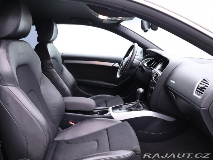 Audi A5 3,0 TDI 176kW quattro S-L 2008