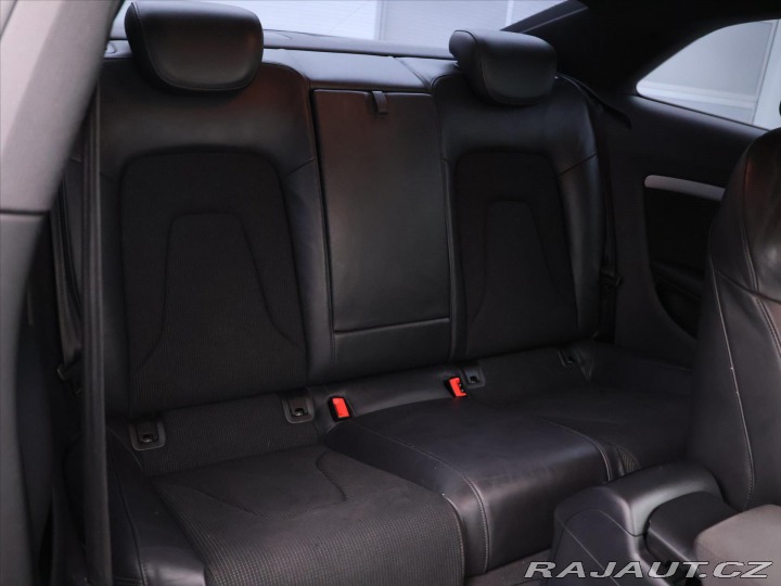 Audi A5 3,0 TDI 176kW quattro S-L 2008