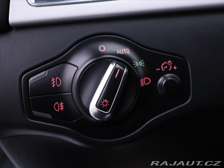 Audi A5 3,0 TDI 176kW quattro S-L 2008