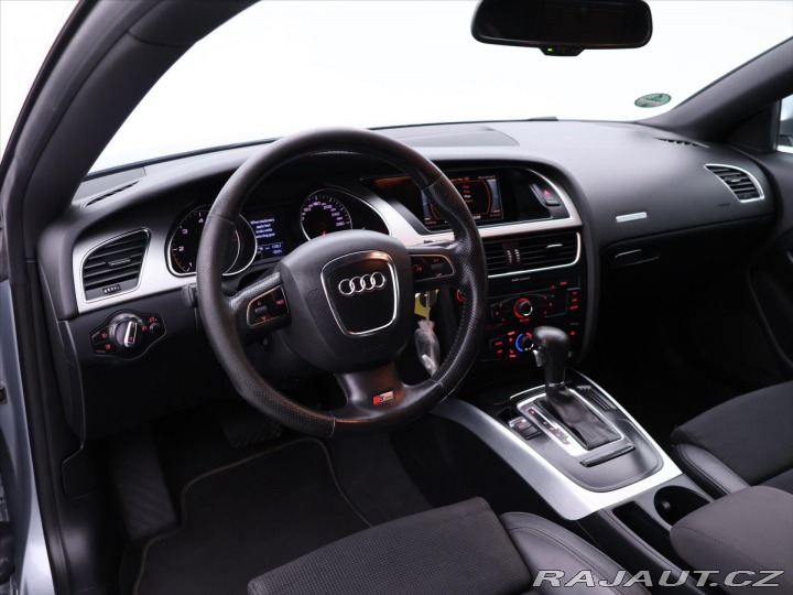 Audi A5 3,0 TDI 176kW quattro S-L 2008