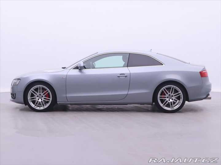 Audi A5 3,0 TDI 176kW quattro S-L 2008