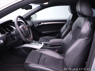 Audi A5 3,0 TDI 176kW quattro S-L 2008