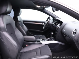 Audi A5 3,0 TDI 176kW quattro S-L 2008