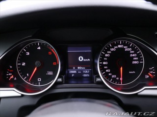 Audi A5 3,0 TDI 176kW quattro S-L 2008