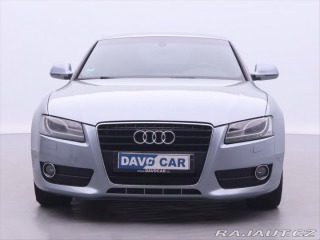 Audi A5 3,0 TDI 176kW quattro S-L 2008