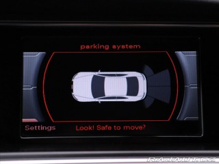Audi A5 3,0 TDI 176kW quattro S-L 2008